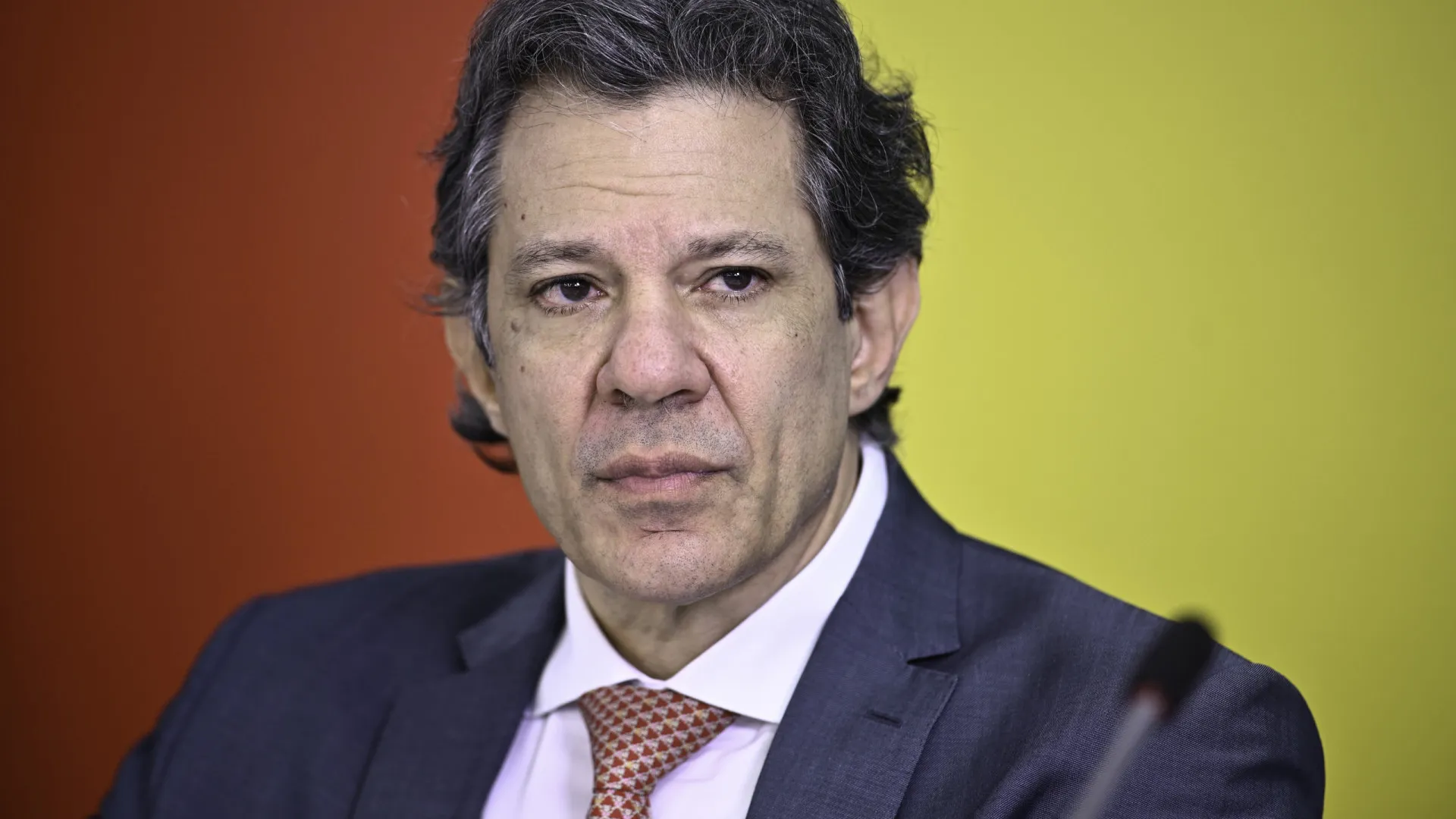 Competitividade brasileira não era e não será afetada com tarifas, diz Haddad