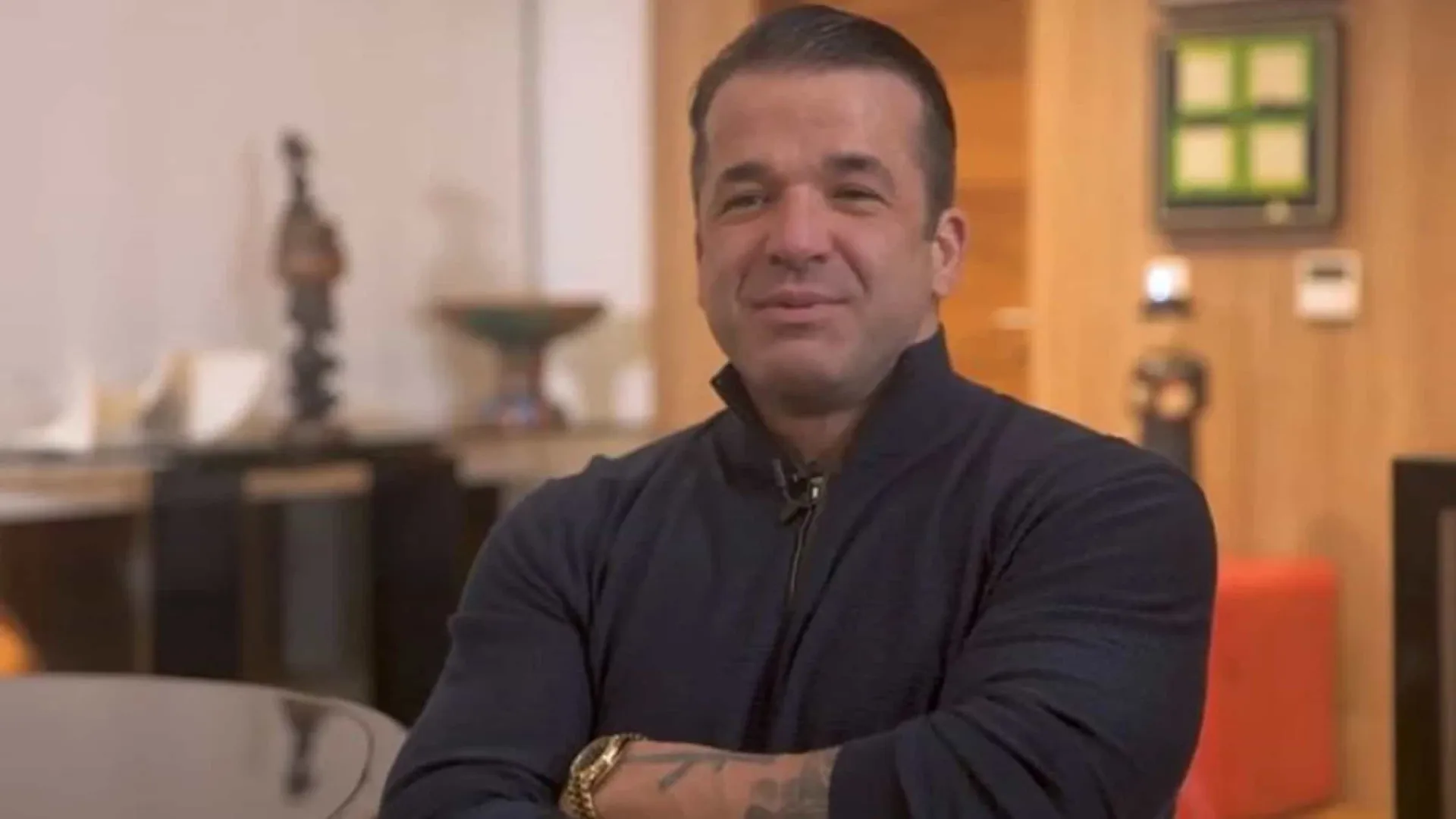 Condenado por estupros, Thiago Brennand é transferido para prisão no interior de SP