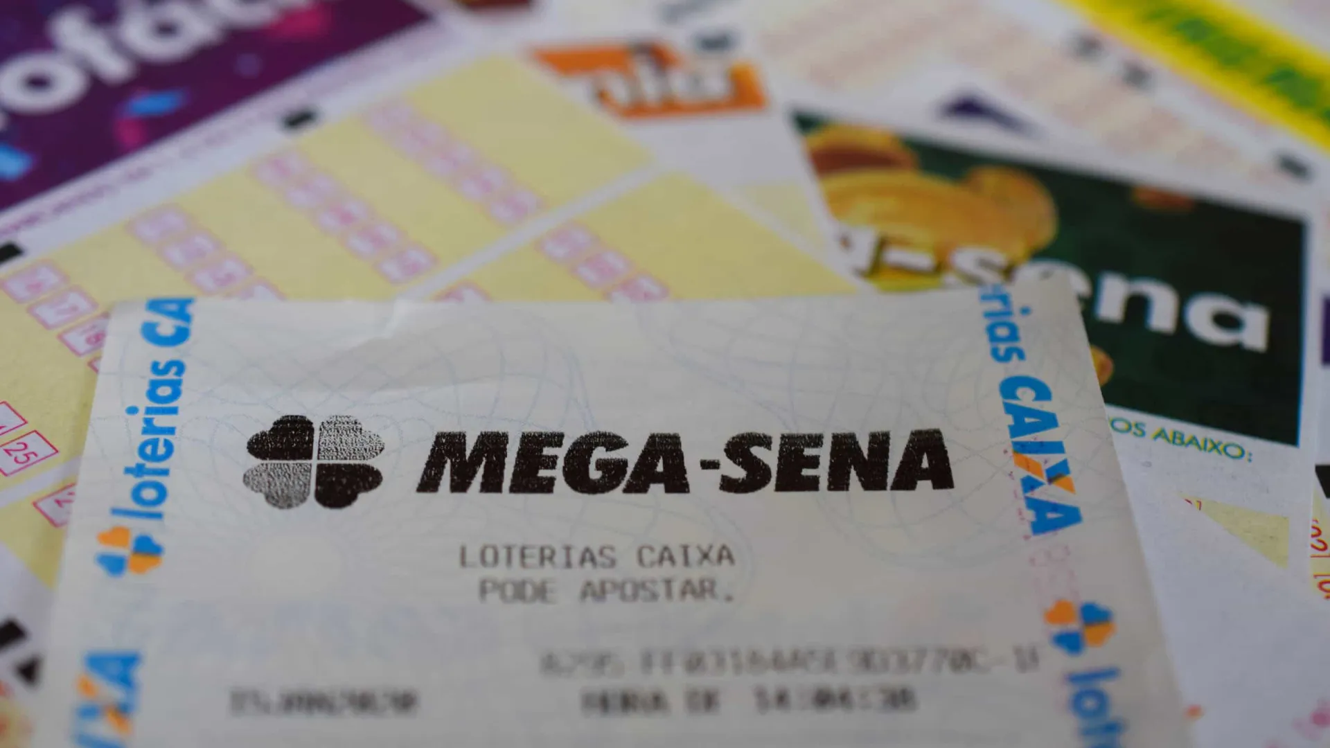 Confira o resultado do concurso 2982 da Mega-Sena sorteado nesta terça (10)