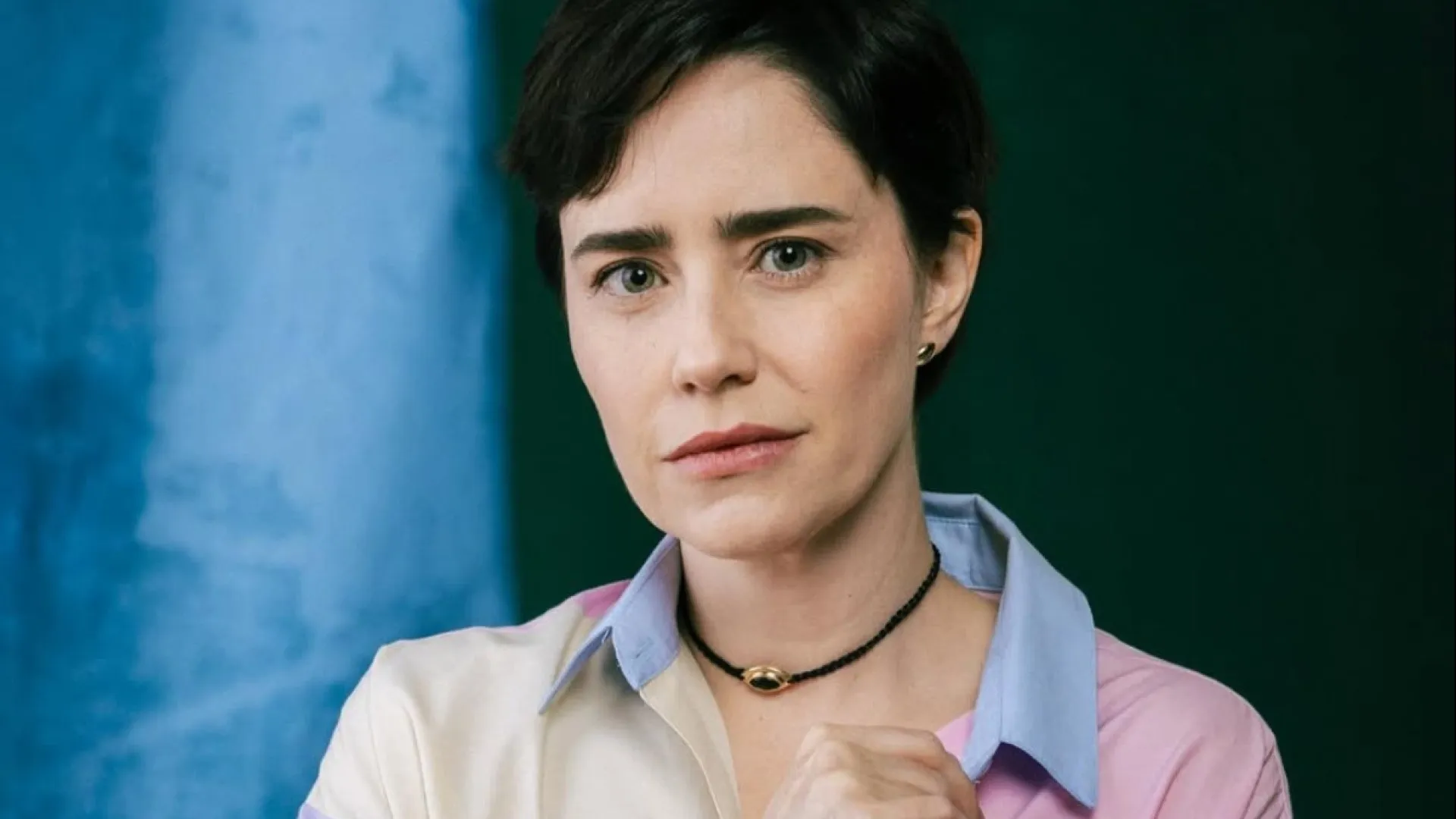 É difícil defendê-la, diz Fernanda Vasconcellos sobre vilã de ‘Três Graças’