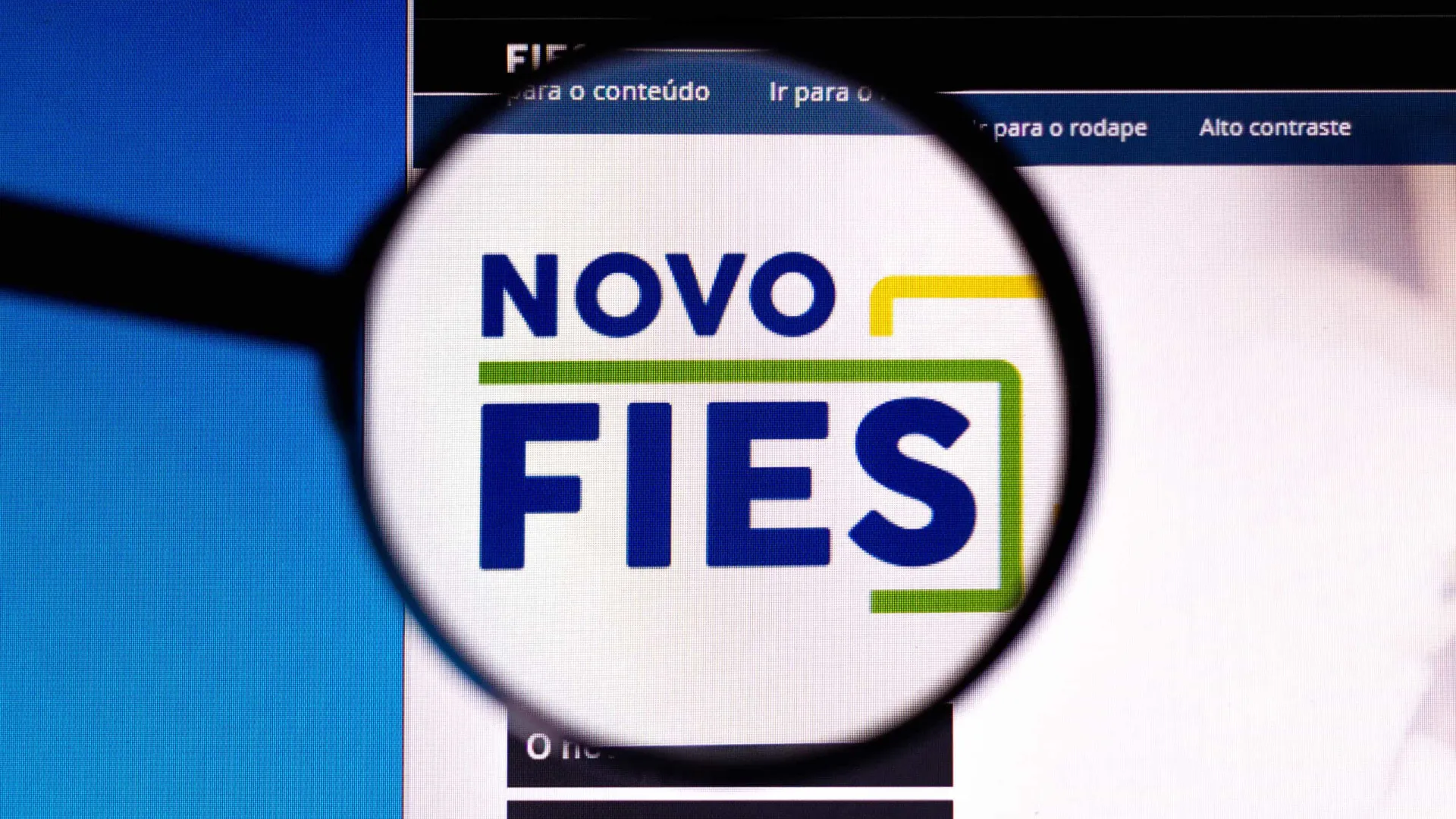 Fies 2026: pré-seleção da chamada única será divulgada nesta quinta