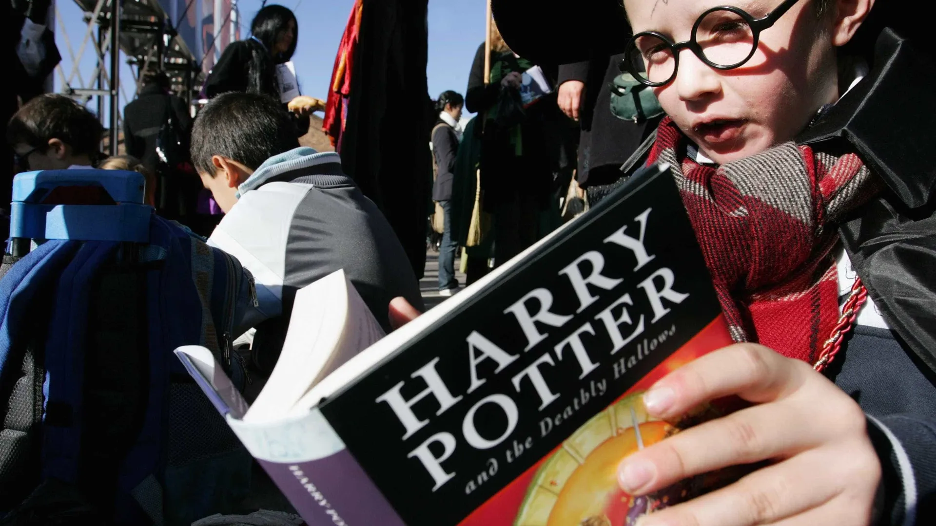 HBO anuncia novos atores para série de ‘Harry Potter’