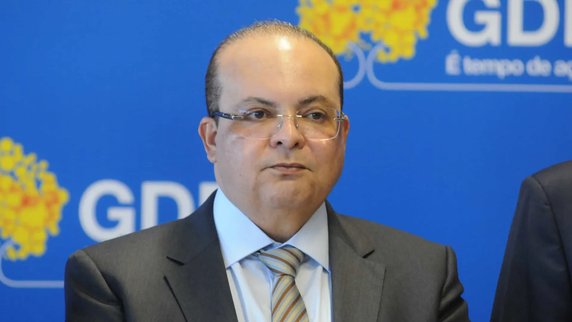 Ibaneis não consegue reunir base aliada para tratar de BRB