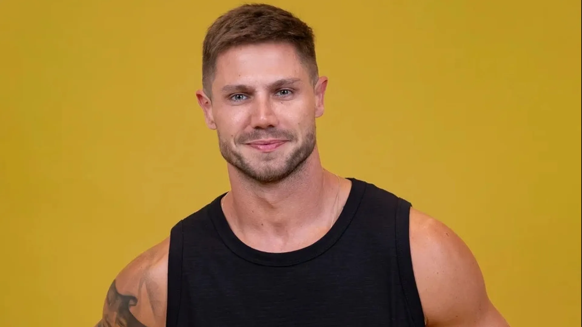 Internautas denunciam Paredão do BBB 26: "não deixa eu votar no Jonas"