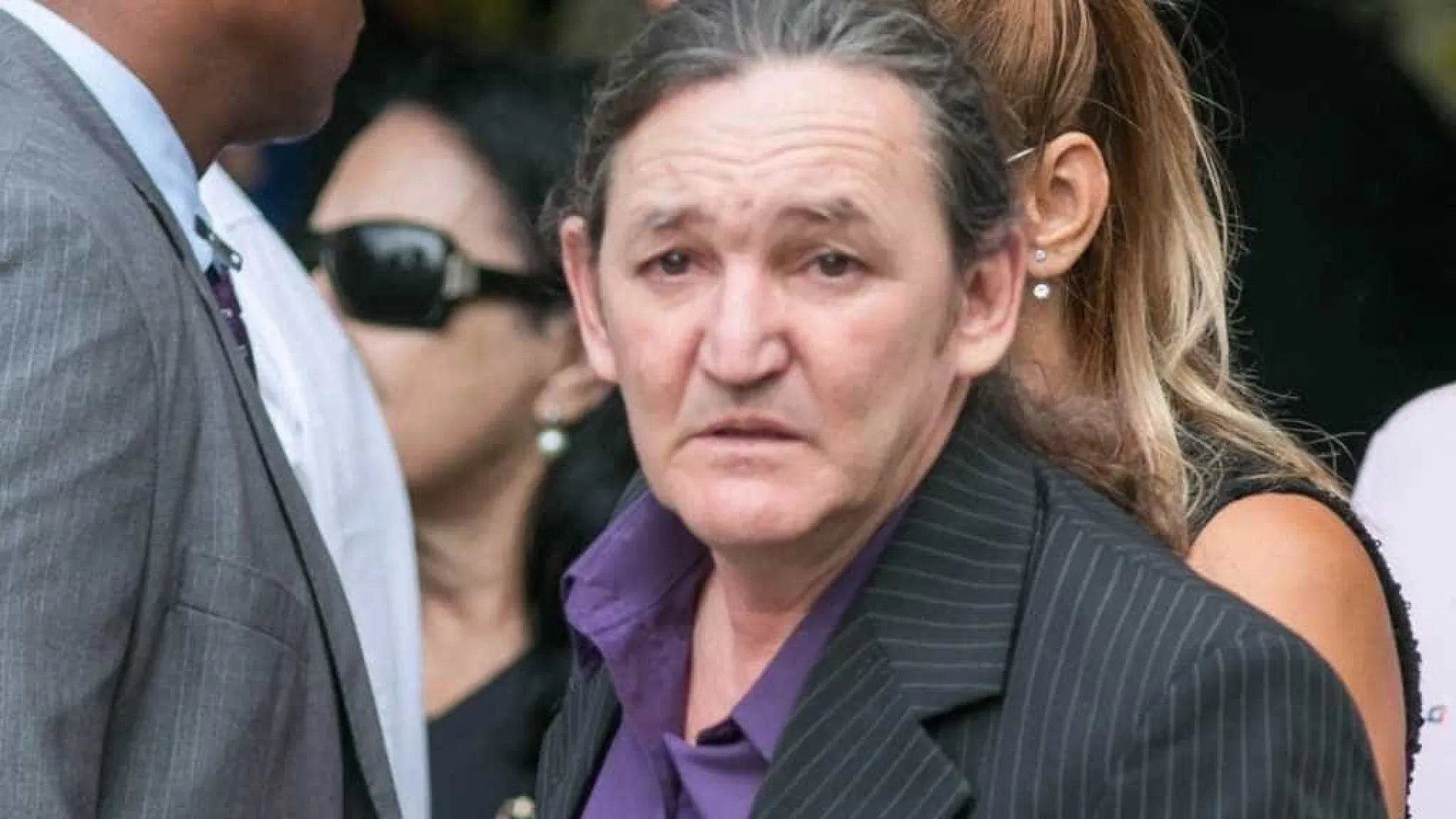 Marquito passará por nova cirurgia na coluna após acidente de moto