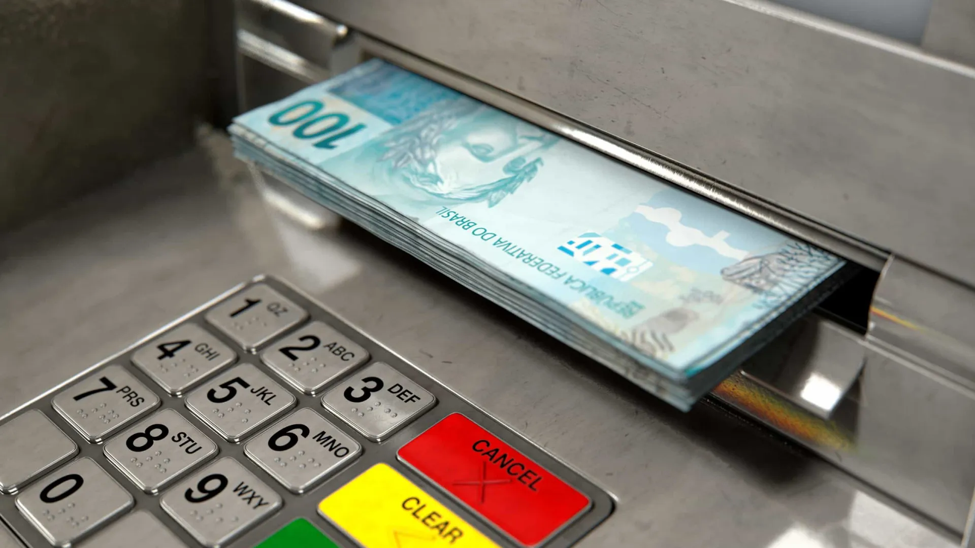 Massa de renda em 2025 foi recorde em 25 das 27 Unidades da Federação, mostra IBGE