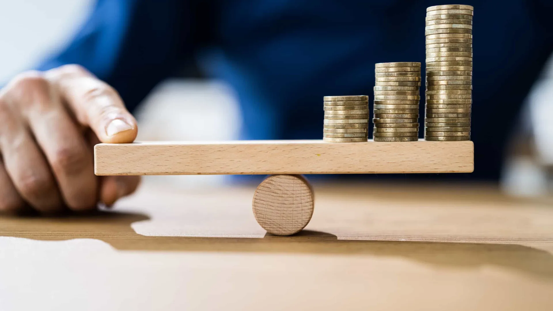 Mercado reduz previsão da inflação para 3,95% este ano