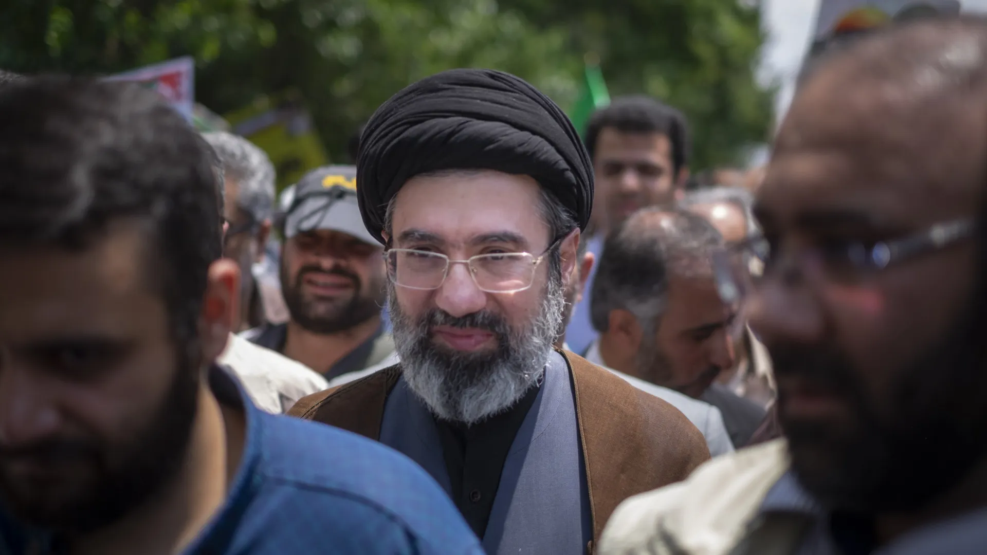 Mojtaba Khamenei faz novo pronunciamento por escrito e diz que inimigo foi vencido