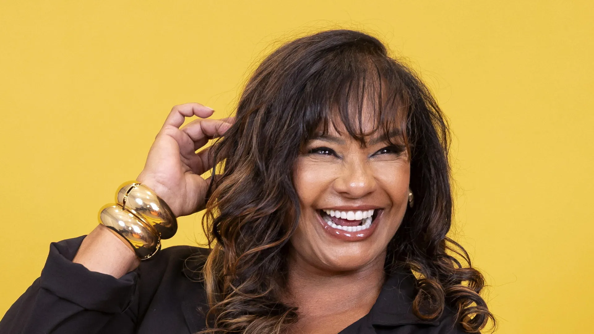 ‘Não adianta pedir desculpas’, reflete Solange sobre briga com Ana Paula