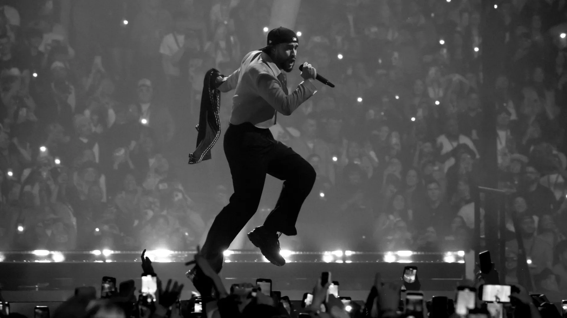 O que você precisa saber sobre o show do Bad Bunny em São Paulo