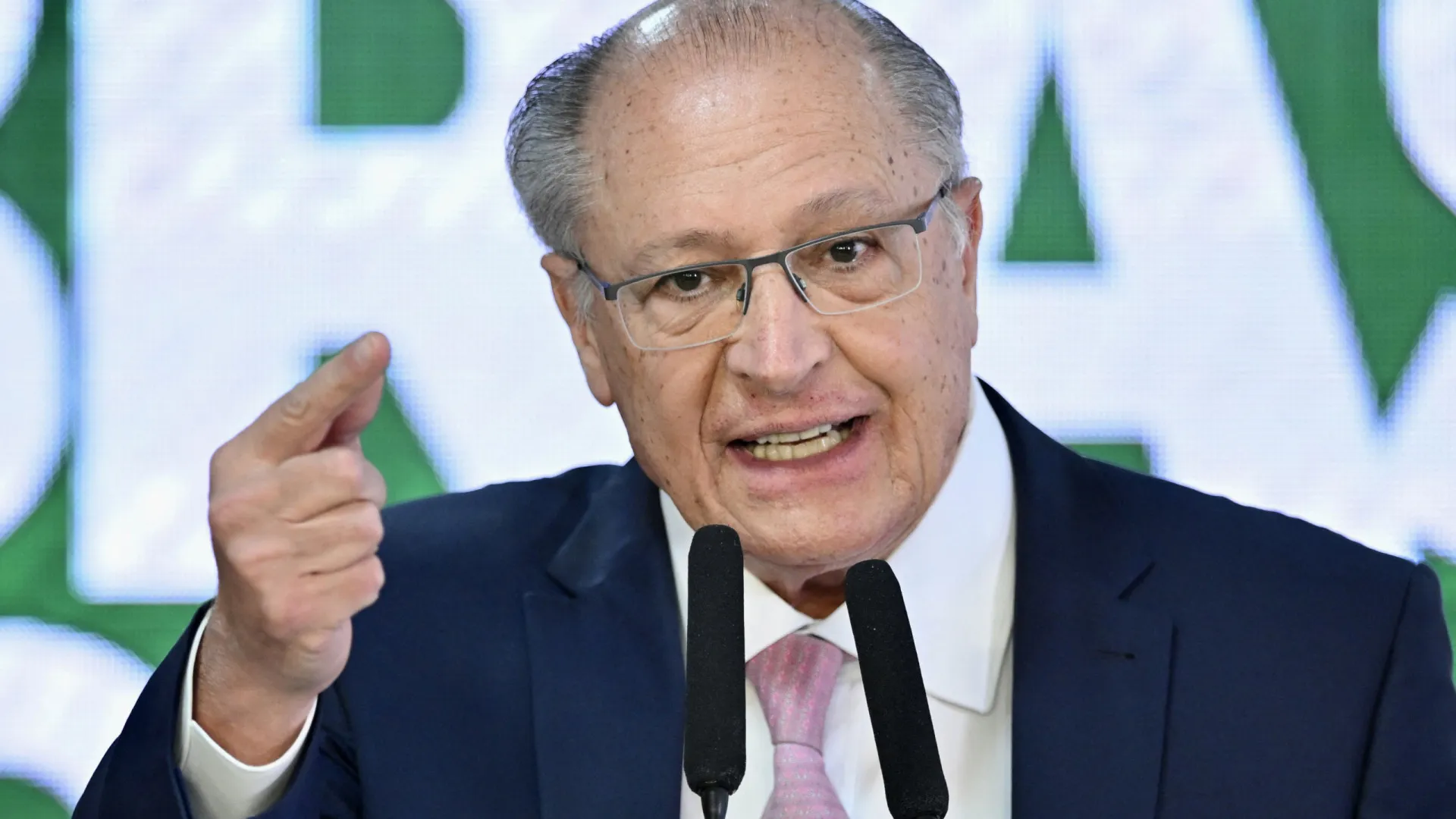 Proteção ao agro para o acordo entre Mercosul e União Europeia sairá nos próximos dias, diz Alckmin