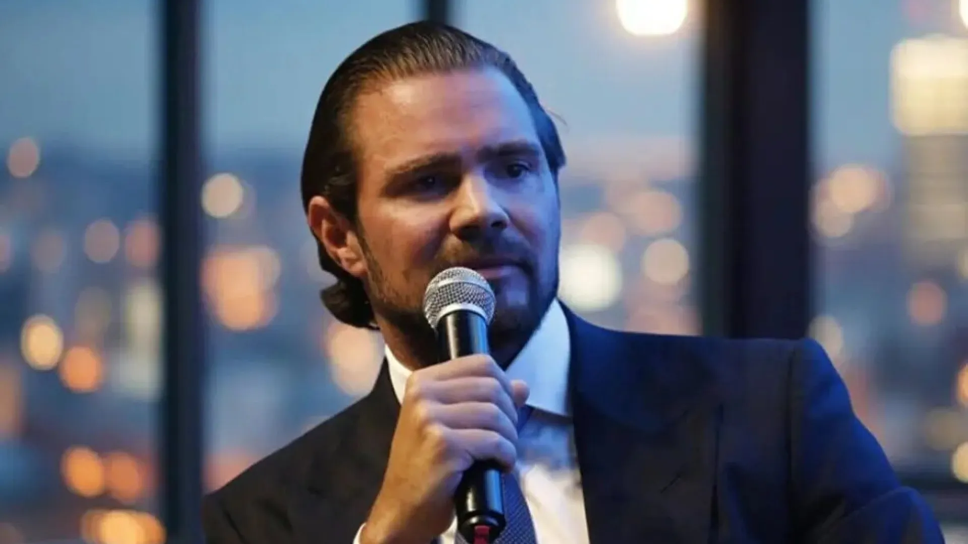 Senado vai insistir para ouvir Daniel Vorcaro em comissão na próxima terça