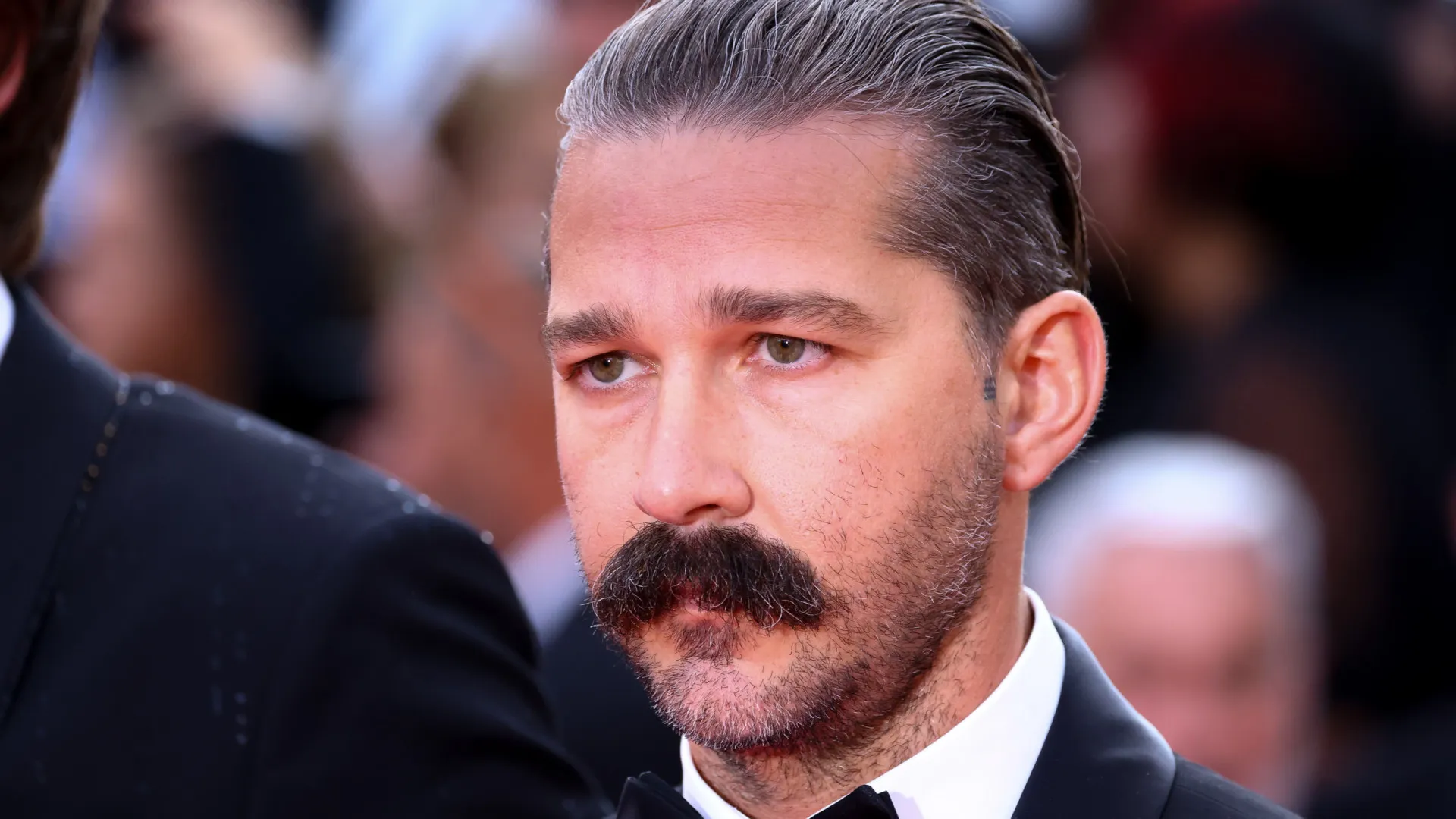 Shia LaBeouf é preso novamente em Nova Orleans