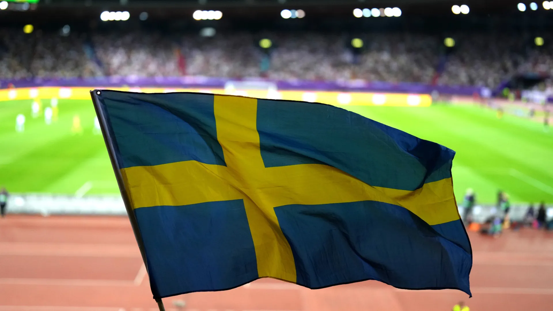 Suécia luta para evitar fracasso de geração bilionária e voltar à Copa