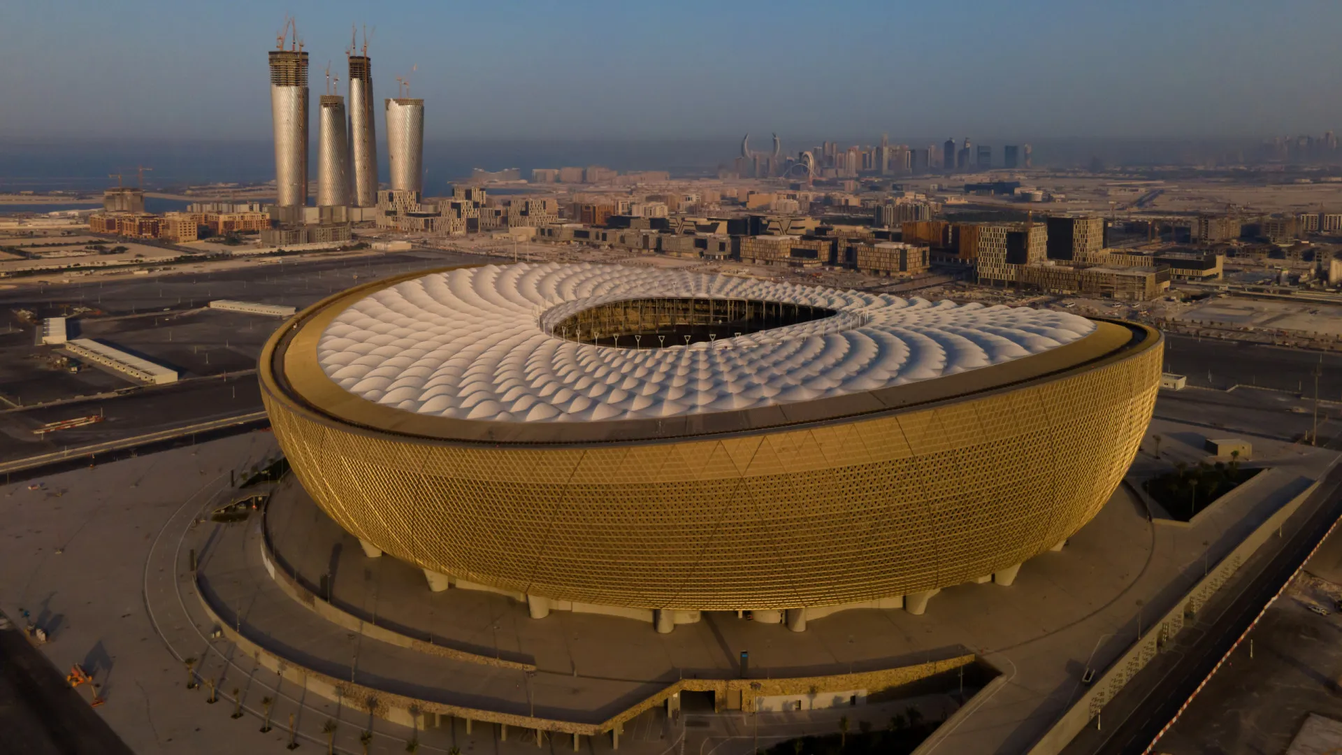 Uefa cancela Finalíssima 2026 após impasse com a Argentina sobre datas