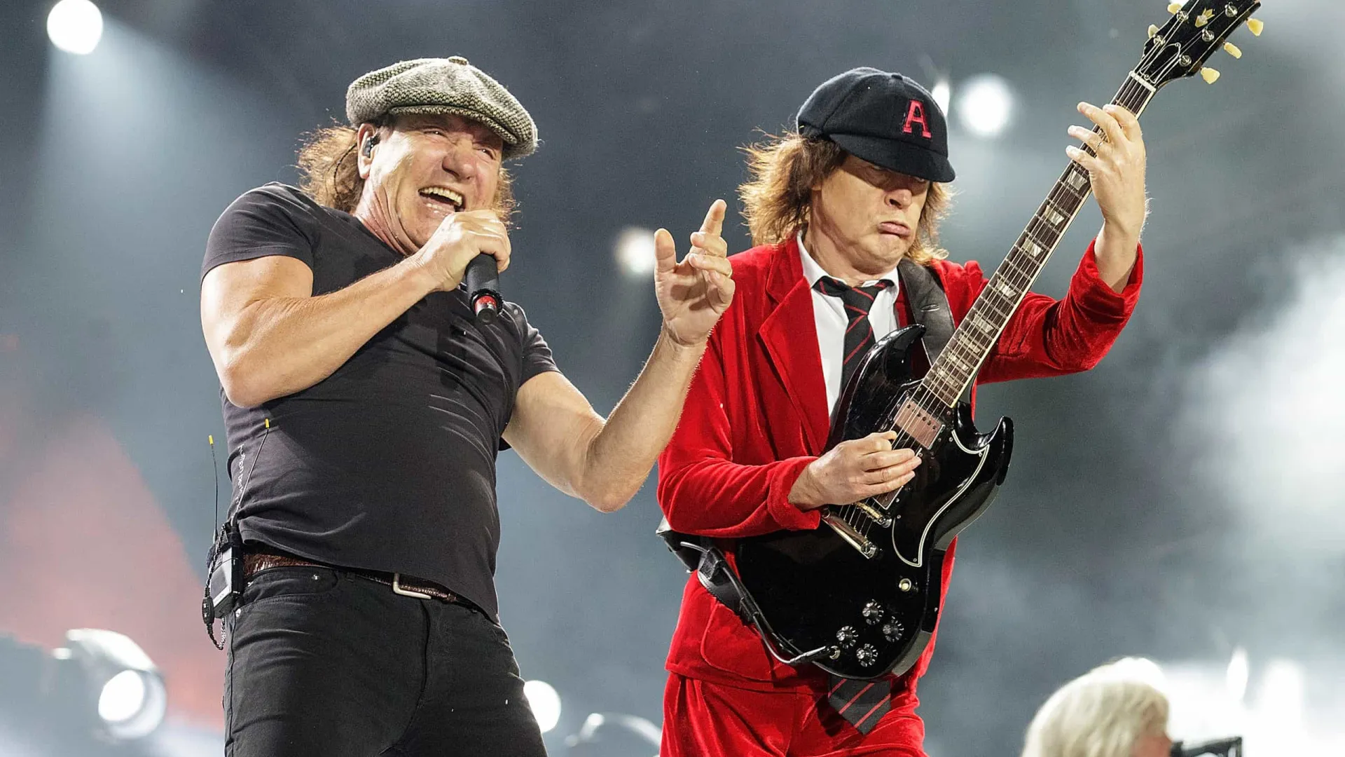 Veja setlist e como chegar aos shows da banda AC/DC em São Paulo
