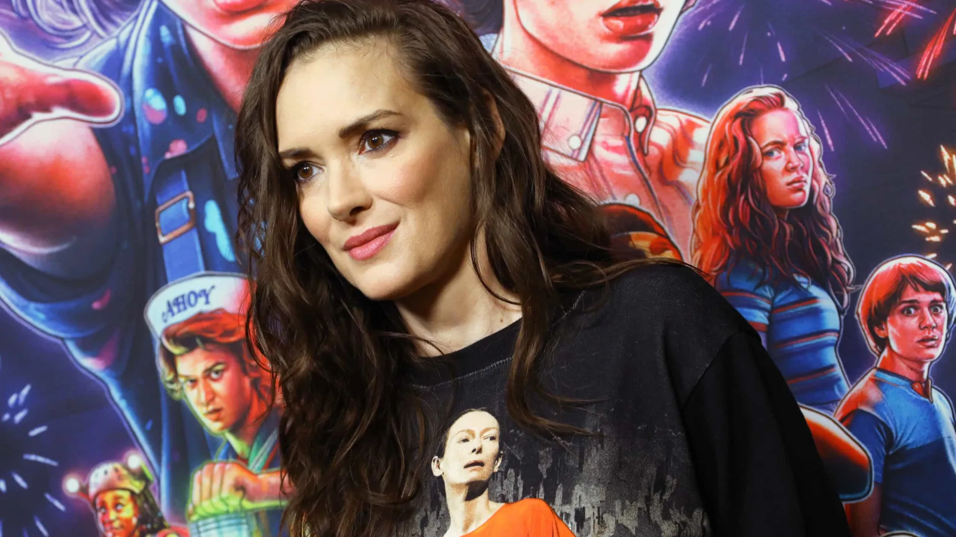 ‘Wandinha’ terá Winona Ryder na sua 3ª temporada, que já está em produção