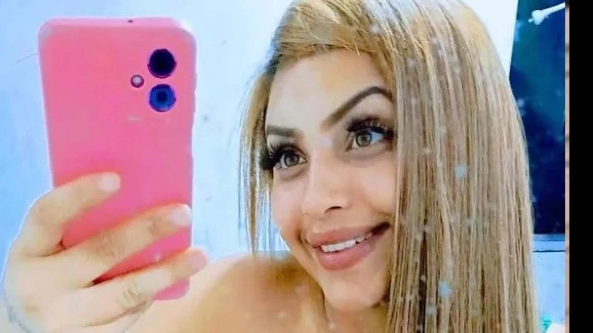 Acusada de decapitar companheiro mandou imagens do crime para a família