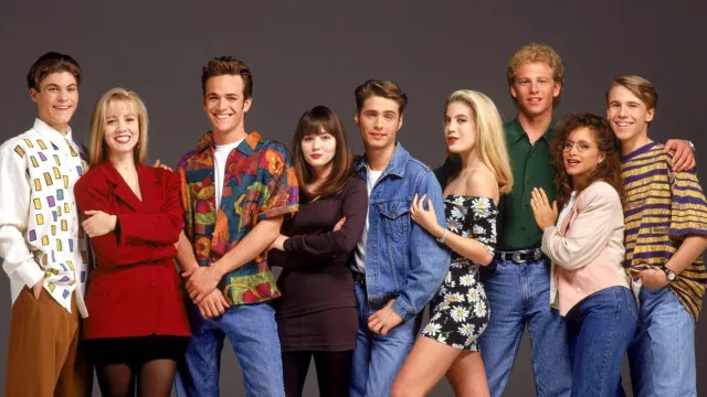 Antes e depois de ‘Barrados no Baile’: Quem ainda está vivo e quem já morreu