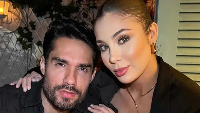 Após falas polêmicas, Bil Araújo anuncia gênero e nome do primeiro filho