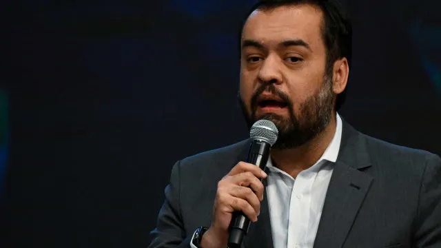 Cláudio Castro vai receber R$ 142 mil por férias não tiradas enquanto era governador do RJ