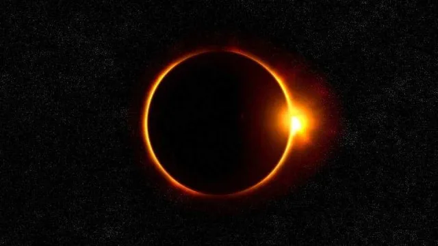 Eclipse solar recorde poderá escurecer o céu por mais de 6 minutos