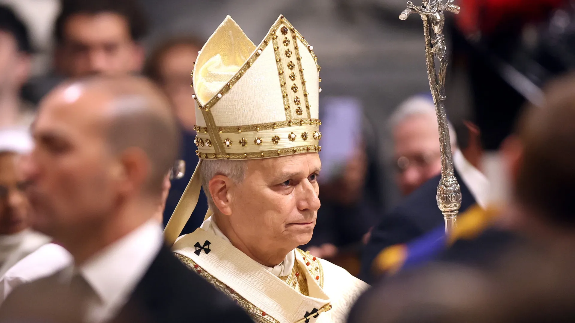 “Estamos nos tornando indiferentes à violência”, alerta Papa Leão XIV