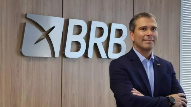 Ex-presidente do BRB troca de advogados e acende alerta sobre colaboração premiada