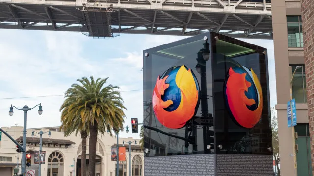 IA da Anthropic encontra falhas de segurança no navegador Firefox