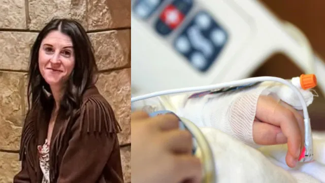 ‘Influencer parental’ atropela acidentalmente filho ao sair de garagem