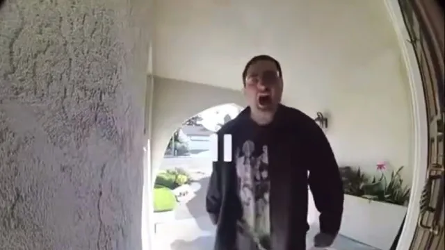 Invasor exige “Onde está a sua filha” antes de atacar dono de casa; veja