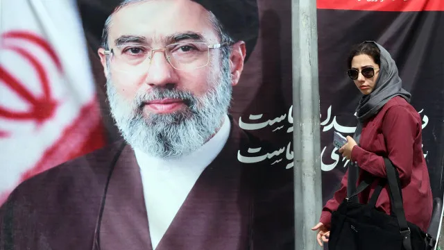 Irã não planeja enviar uma delegação ao Paquistão