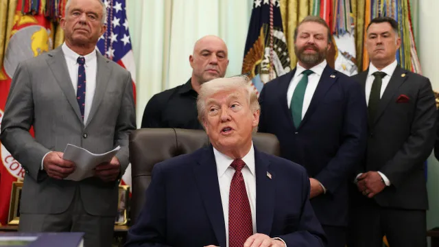 Ormuz? Irã “tentou ser espertinho”, mas não pode “chantagear” os EUA