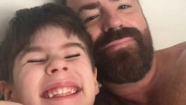 Pai de Henry Borel se pronuncia após nova prisão de Monique: ‘Não vou recuar’