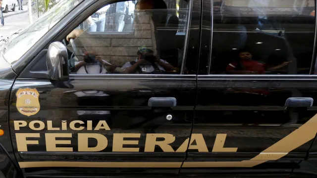 PF faz operação em 27 estados contra abuso sexual infantojuvenil