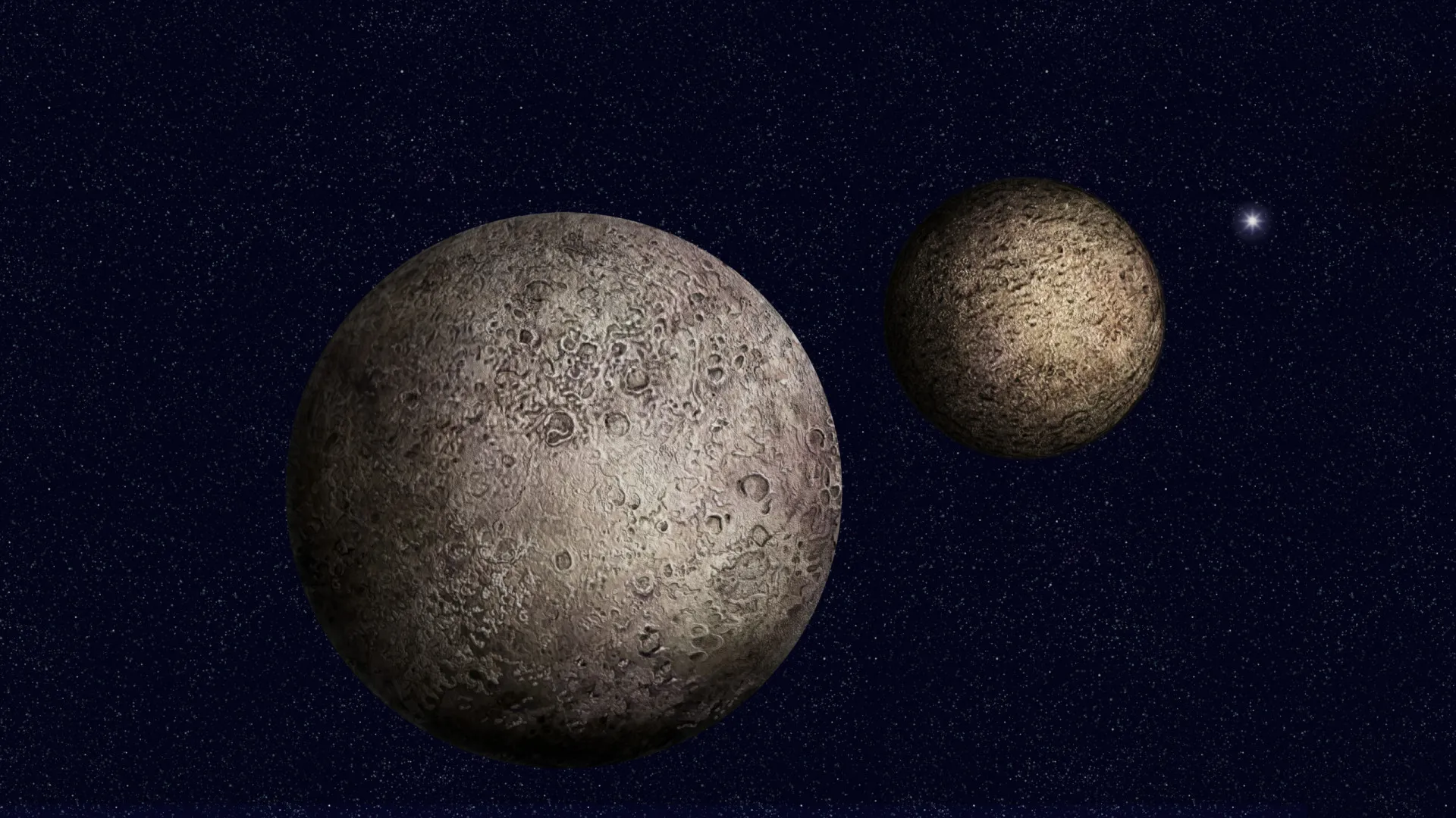 Por que Plutão não é mais planeta Como as classificações na astronomia funcionam