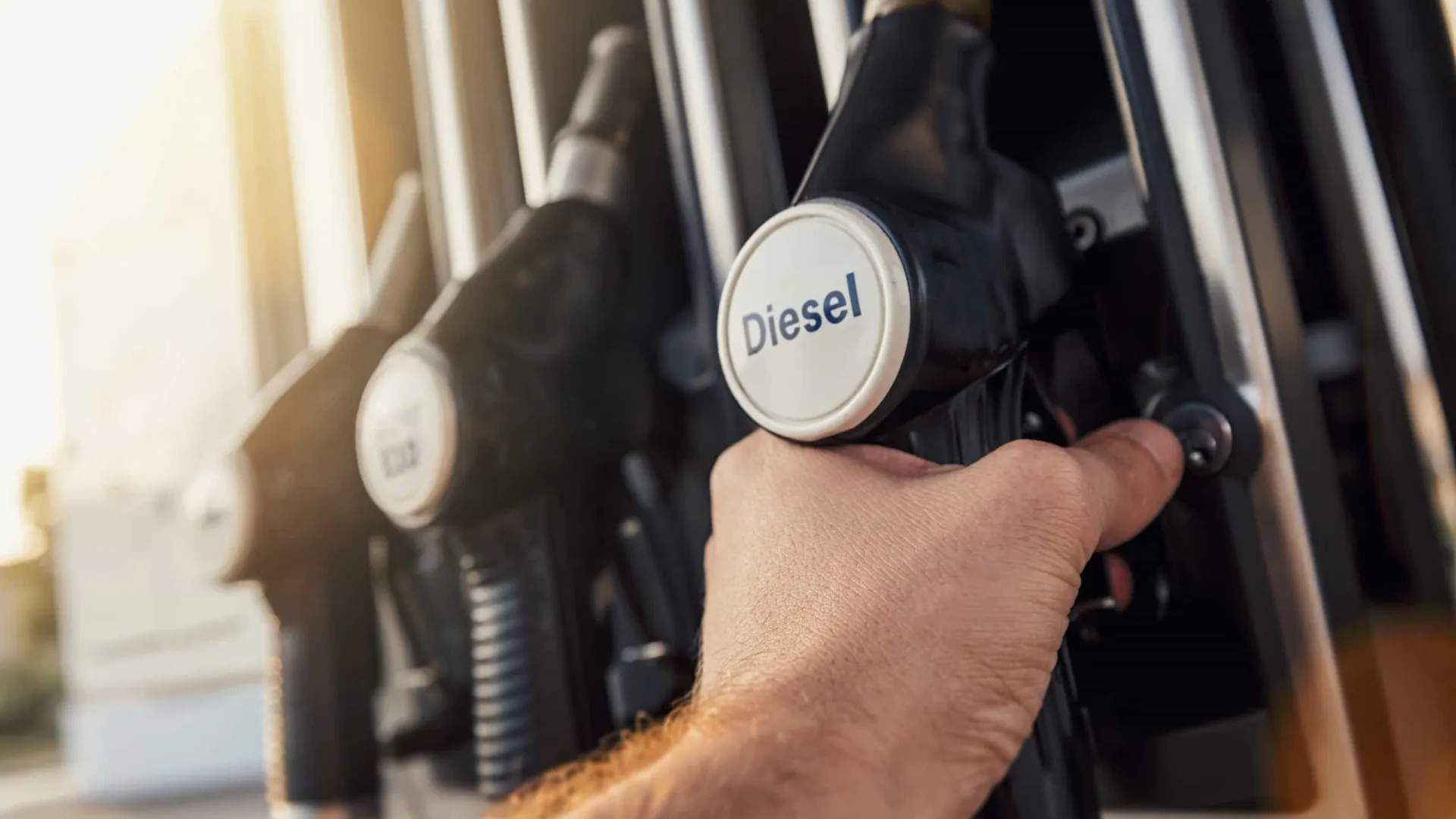 Proposta de subsídio ao diesel importado tem adesão de 25 estados