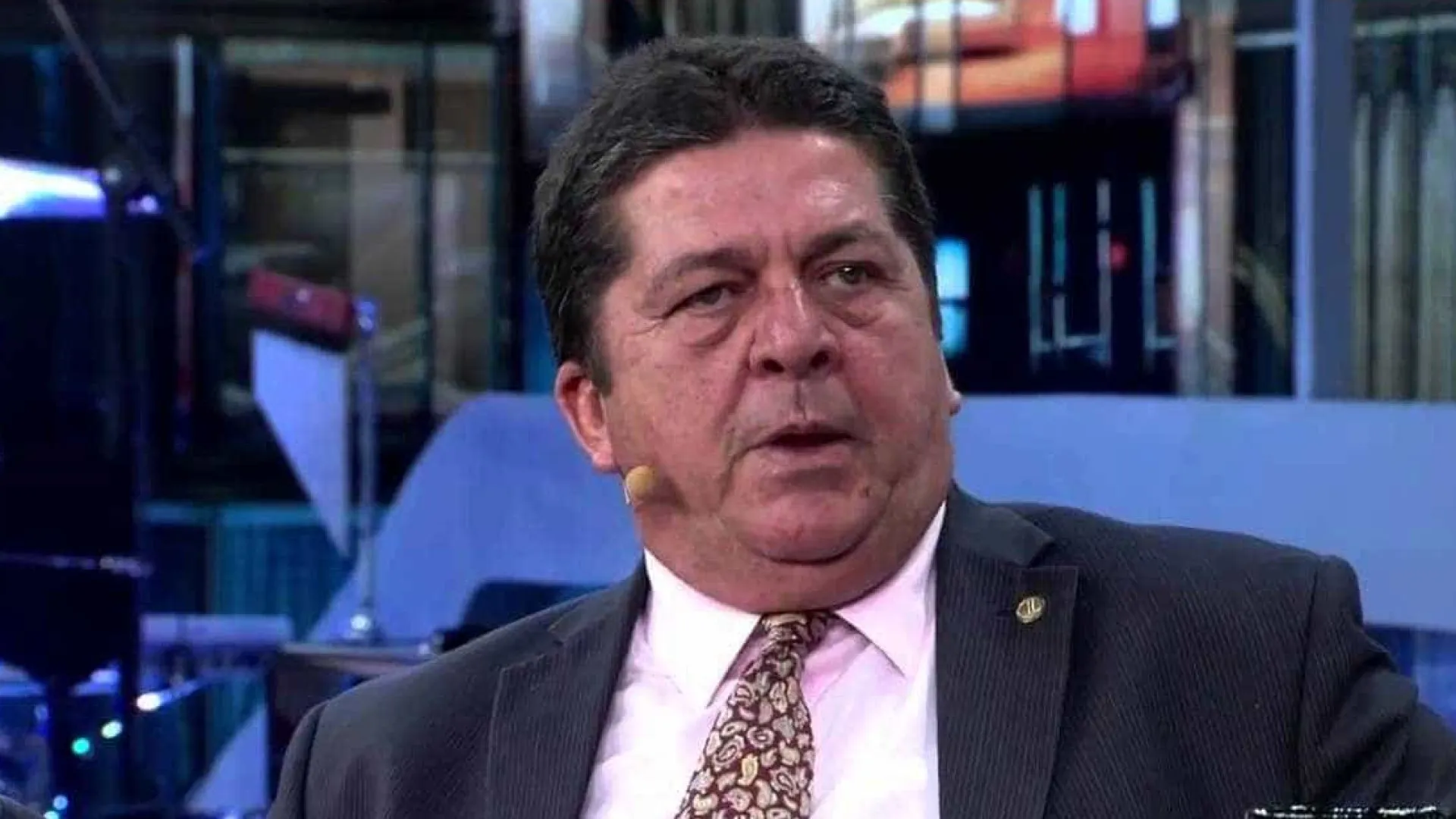 Retiro dos Artistas deixa de ser ‘depósito’ e ganha novo significado, diz Stepan Nercessian