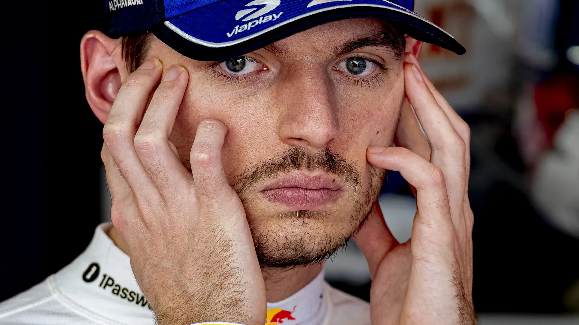 Schumacher desvaloriza eventual saída de Verstappen: “Outro aparecerá”