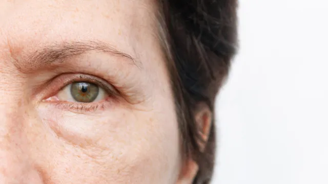 Sinais de que seu corpo está envelhecendo mais rápido que o normal