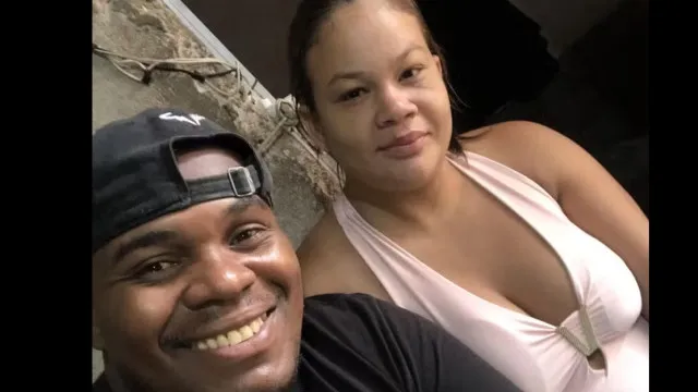 ‘Trataram minha mulher pior do que um cachorro’, diz companheiro de Thawanna, morta pela PM em SP