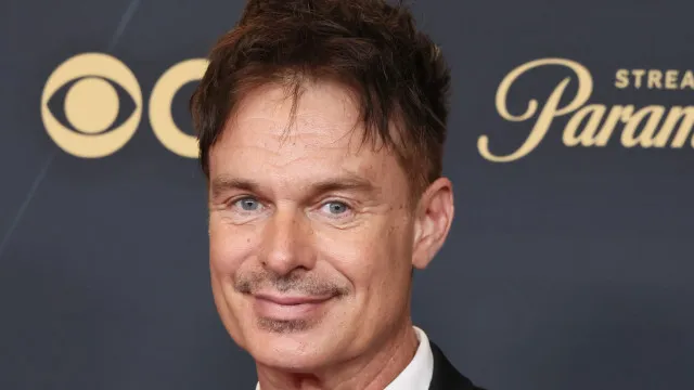 Último vídeo de ator de Melrose Place antes de morrer emociona; veja