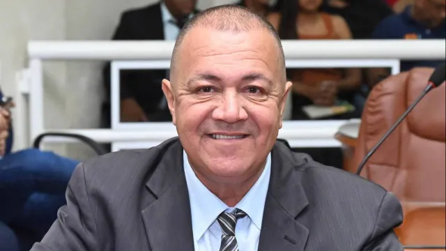 Vereador de Nova Iguaçu (RJ) é morto em ataque a tiros