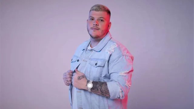 Camarote desaba em show de Ferrugem e deixa seis feridos em MG