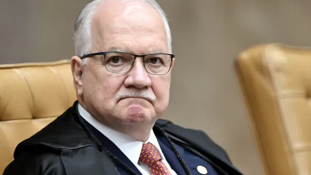 Fachin retira pedido de destaque na revisão da vida toda e aposentados perdem último recurso