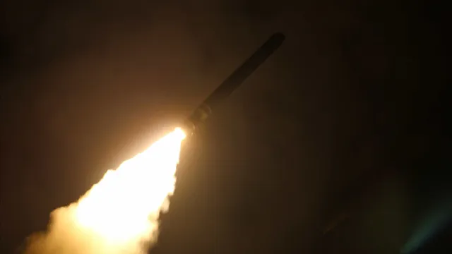 Hezbollah volta a lançar foguetes contra cidades no norte de Israel