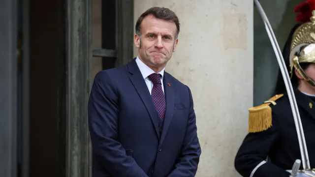 Macron celebra a trégua entre Irã e EUA como ‘algo muito bom’ e pede inclusão do Líbano