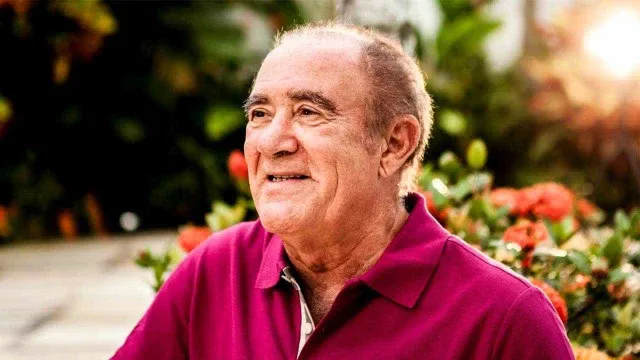 Renato Aragão negocia dívida de IPTU de R$ 676 mil com a prefeitura do Rio