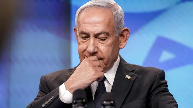 Sob pressão dos EUA, Israel abre negociação com Líbano