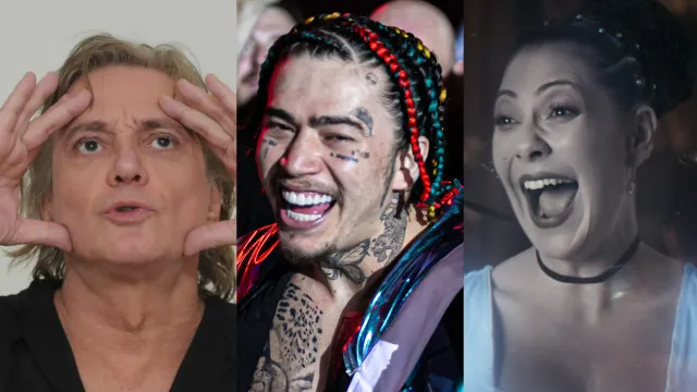 Famosos que acreditam em ETs e ainda juram ter feito contato: “Eles estão aqui há muito tempo”